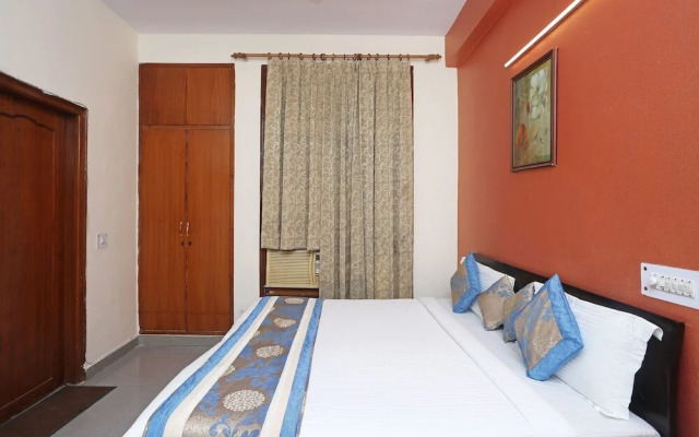 OYO Rooms Noida Sector 61