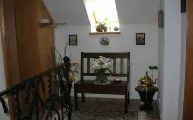 Pension Roklan