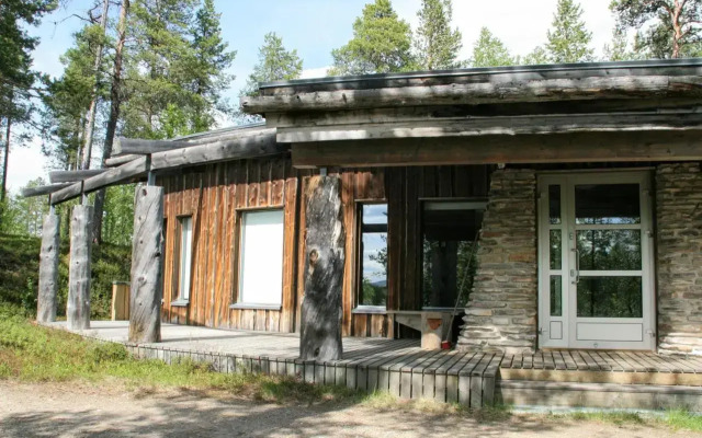 Paltto Elämysretket