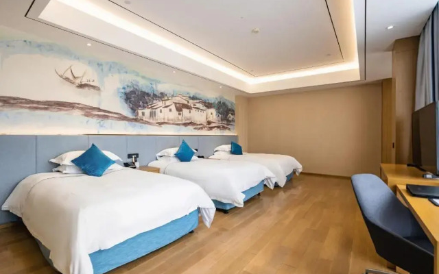 Ramada Encore Hangzhou Olympic