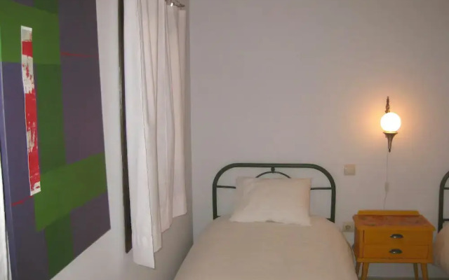 Apartamentos Puenteviejo