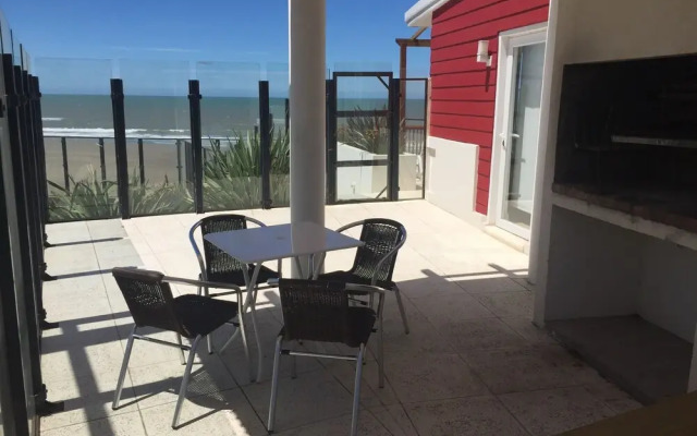 Club de Mar Terrazas Cayasta