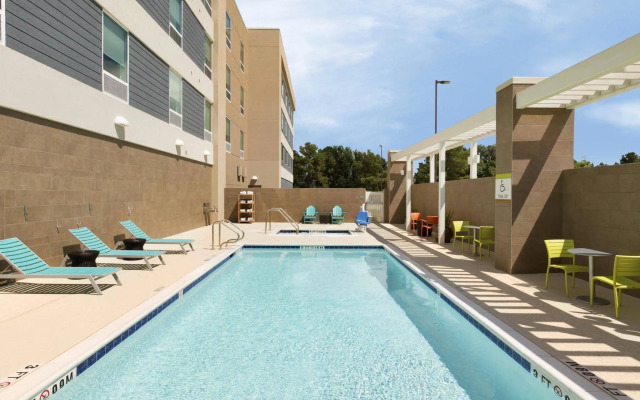 Home2 Suites by Hilton Houston Willowbrook