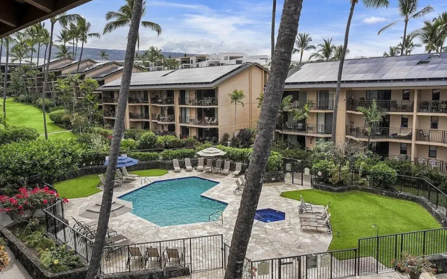 Kona Makai 6301 2 Bedroom Condo