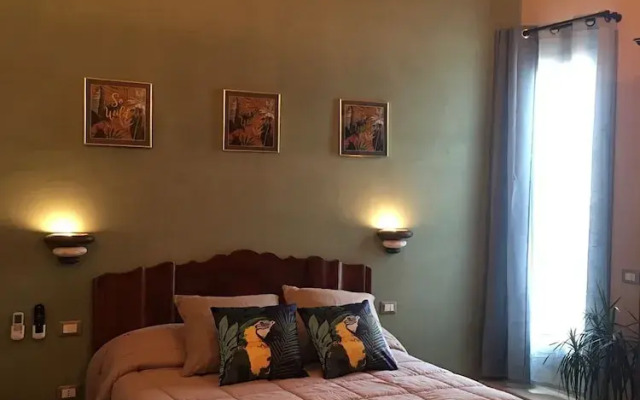 Signorino Suites  Pool