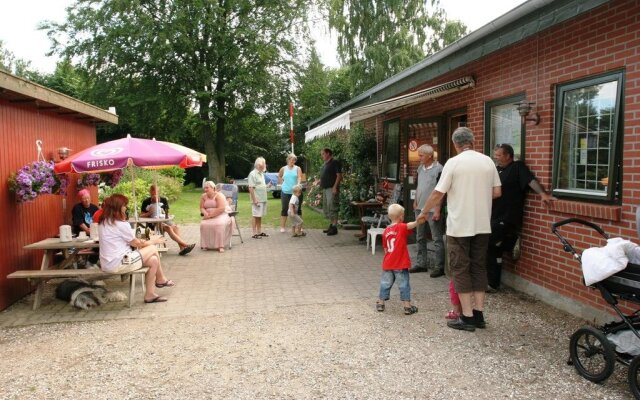 Nyrup Camping & Cottages