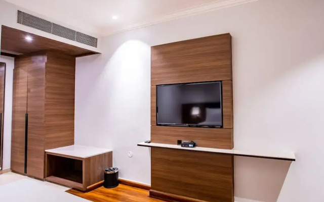 Wedlock Greens Hotels & Resorts