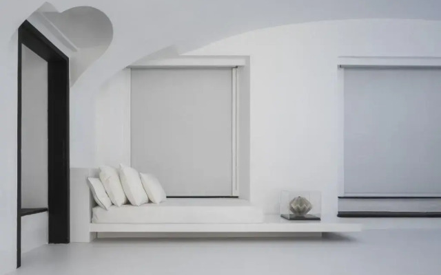 Palazzo Durazzo Suites