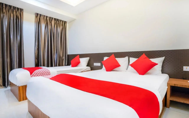 Hope Hotel Masai