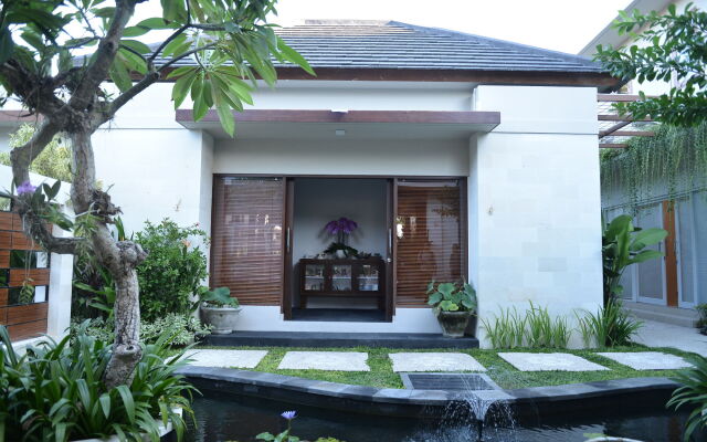 Gaing Mas Jimbaran Villas by Gaing Mas Group