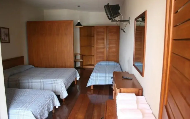 Hotel Praia Sol