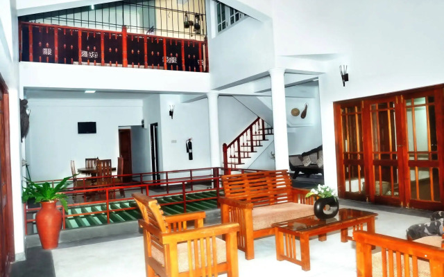 Aaranya Residencies