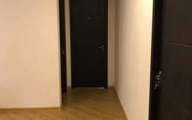 Zviad Guest House