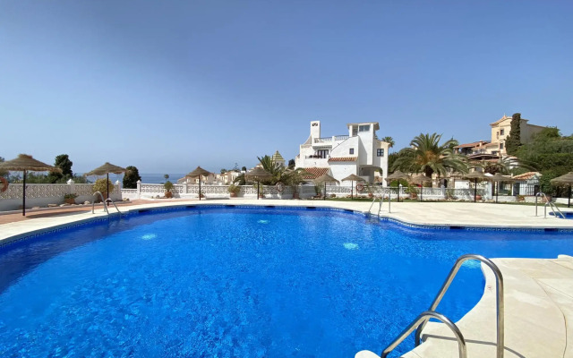 Capistrano Playa 703 Casasol