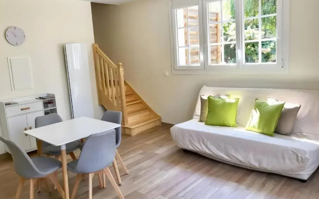 Domaine De La Sablière