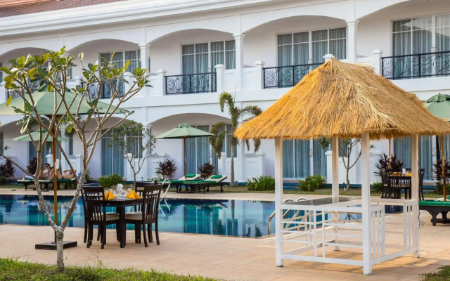 Glorious Hotel & Spa