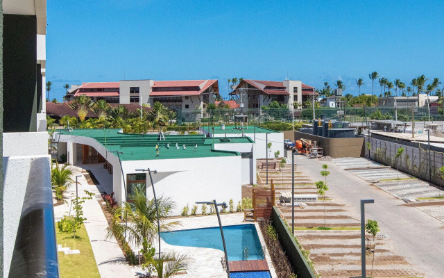 Mana Beach Experience Muro Alto - #B210 por Carpediem