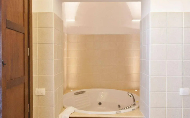 Resort Acropoli