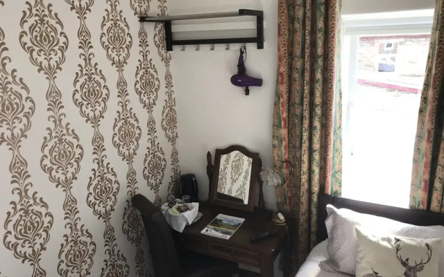 Cromarty View Guest House