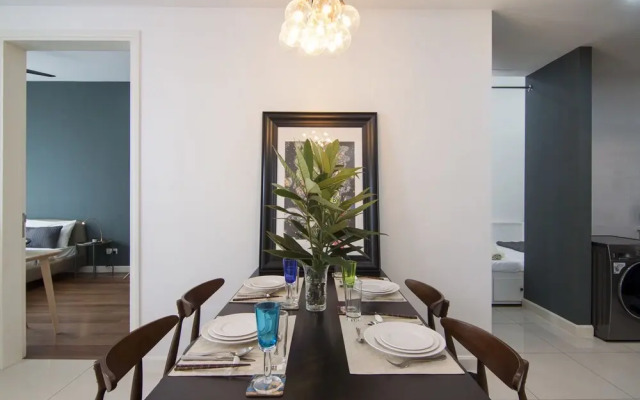 Nadi Service Apartment 2