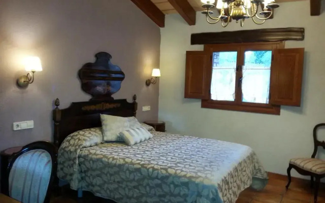 Country House El Permanyer