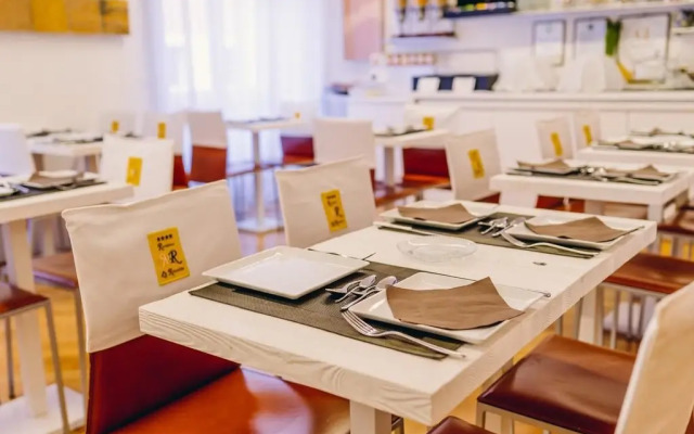 Exclusive Aparthotel La Reunion