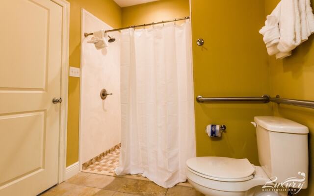 Bella Vista by Luxury Gulf Rentals