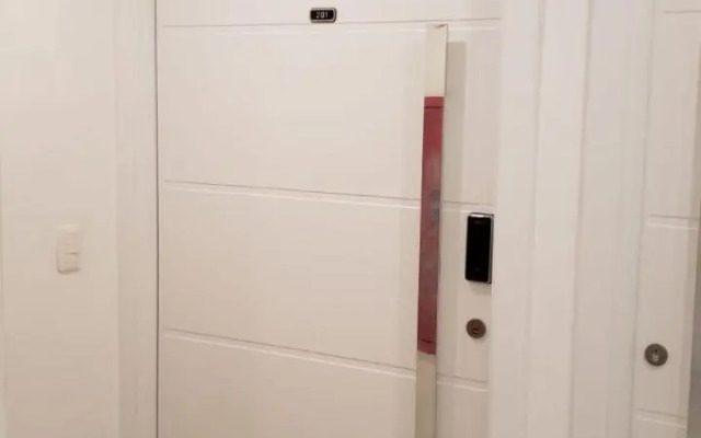 Apartamento Centro Gramado