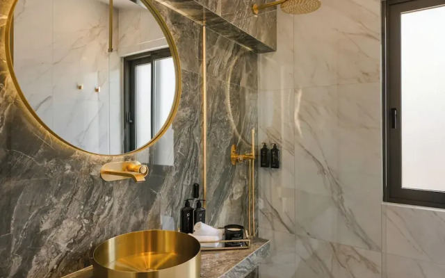 G Boutique Hotel Kefalonia
