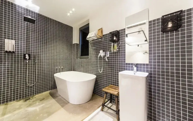 Icheon O-World Motel