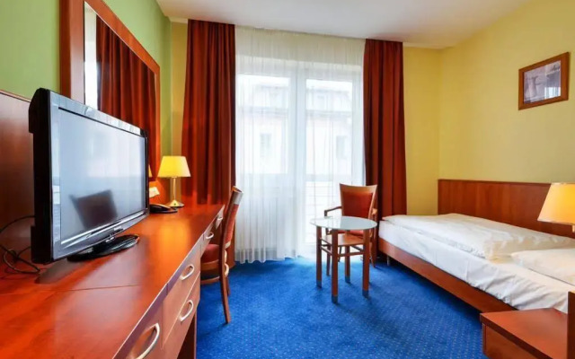 Hotel Filipinum