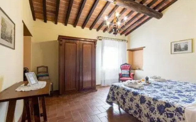 Apartment Uva