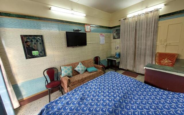 Jagan Hotel And Restaurant