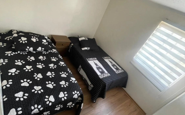 Hermoso Depto Residencial