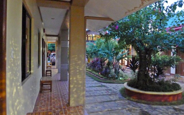 Regidor Bed and Breakfast