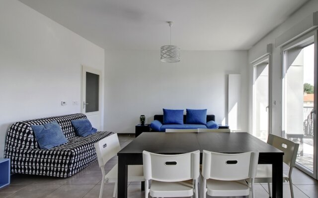 Le Daubenton - Cosy & Clean