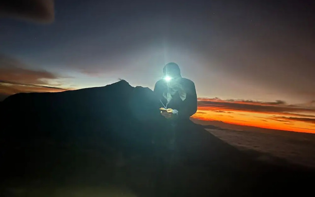 Tetebatu Valley Bungalows