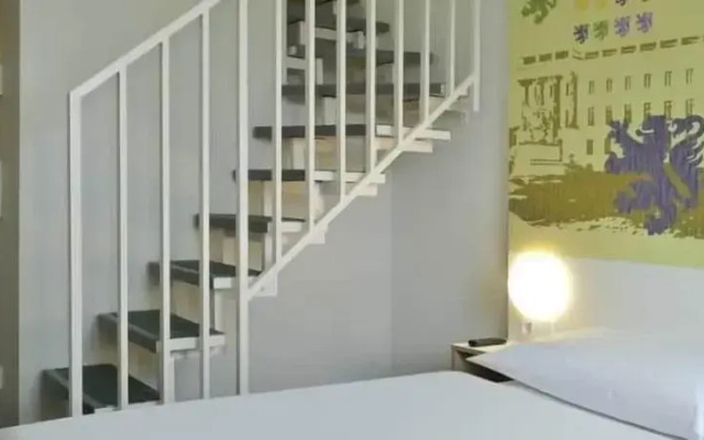 B&B Hotel Braunschweig-Nord