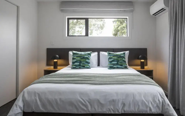 Solsen Motel