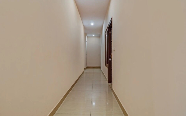 Itsy By Treebo - Divine Inn