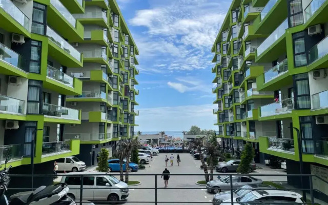 Alezzi Holiday Apartment 31 G
