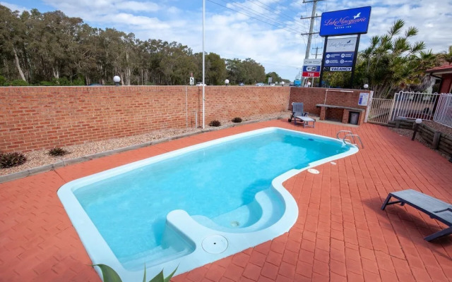 Lake Macquarie Motor Inn