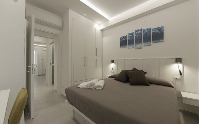 I tre Golfi Isule Apartments Trilo seminterrato