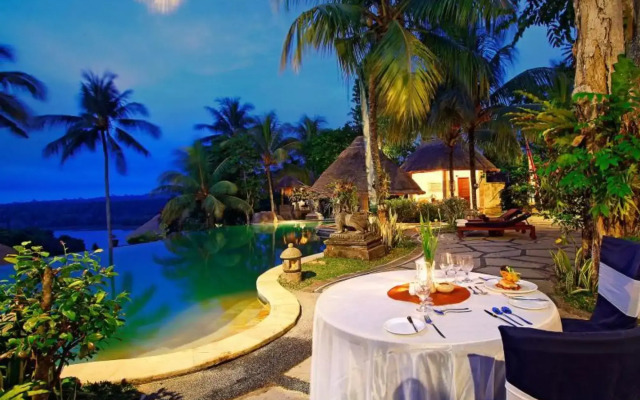 Taman Wana Villas & Spa Bali