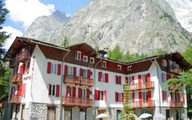 Albergo Purtud