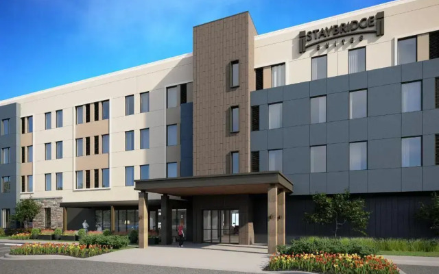 Staybridge Suites Southaven Memphis South