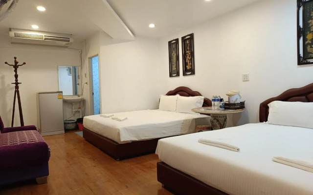 Longzhu Guesthouse