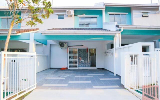 Homely, Self Check-In, Wi-Fi, Guarded Community