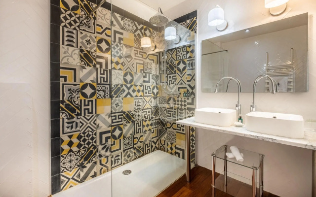 Le Palais Gallien Hôtel & Spa