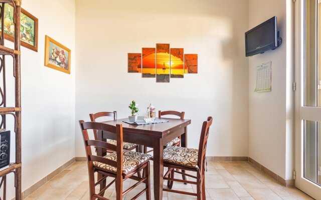 2537 Casa di Brenda by Barbarhouse